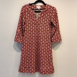 Jude Connally Chain Link Dress - Sz XS
